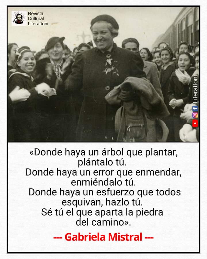 MUCHO QUE DECIR - MUCHO QUE APRENDER. POR LOS MEJORES. 