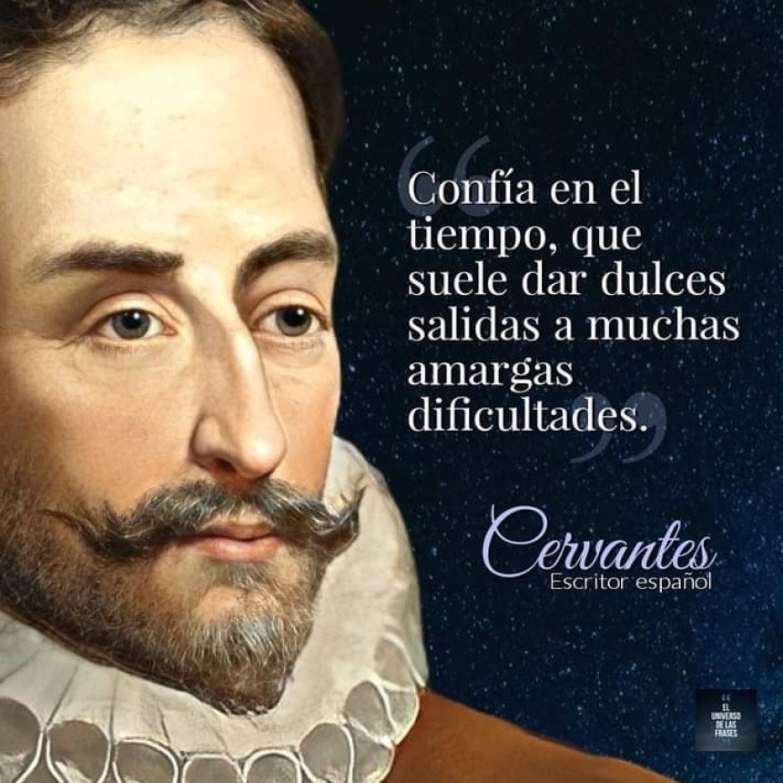 MUCHO QUE DECIR - MUCHO QUE APRENDER. POR LOS MEJORES.-