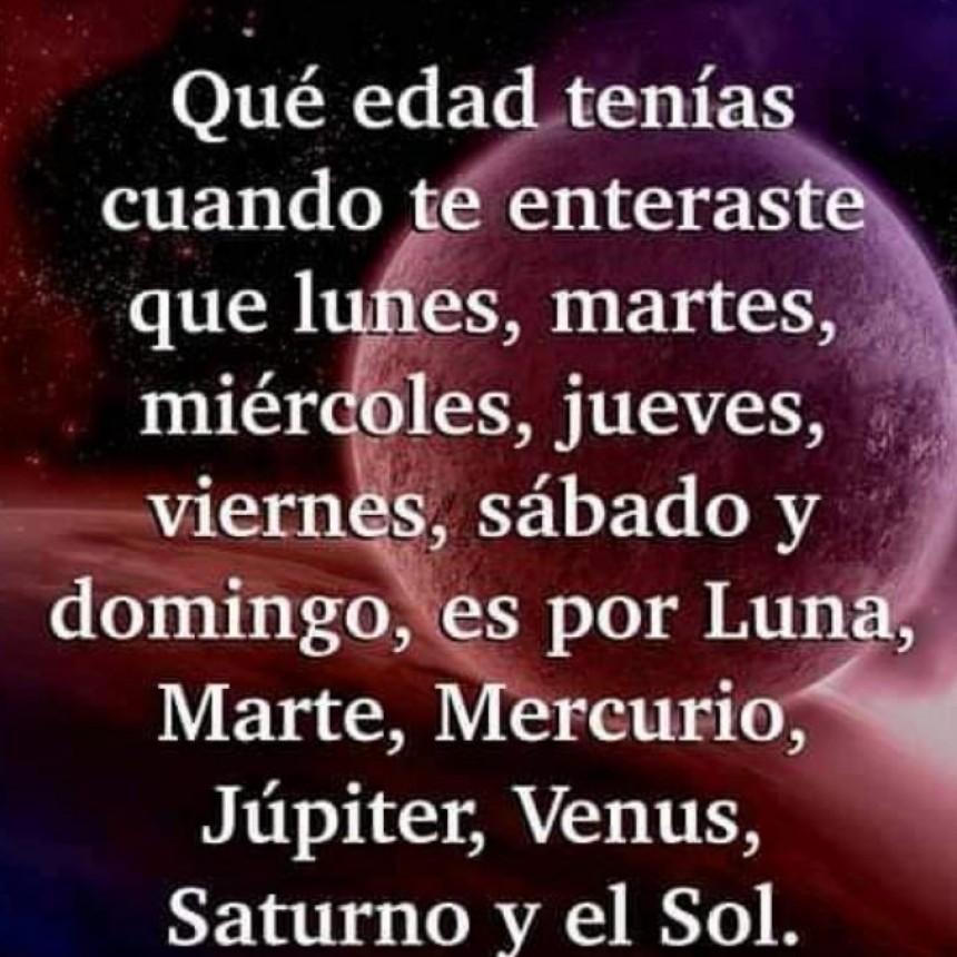 CURIOSIDADES.-