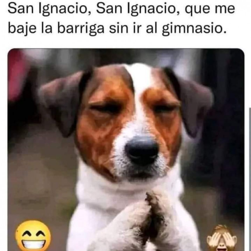 UN POCO DE HUMOR.-