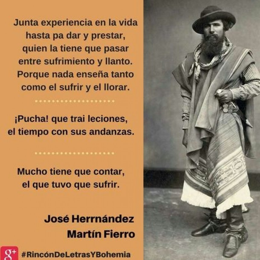 MUCHO QUE DECIR - MUCHO QUE APRENDER. POR LOS MEJORES.-