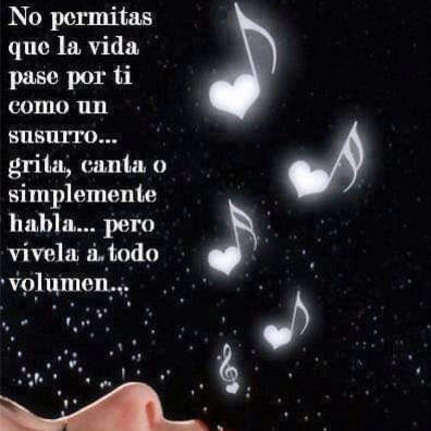 CITAS Y FRASES DIARIAS.-