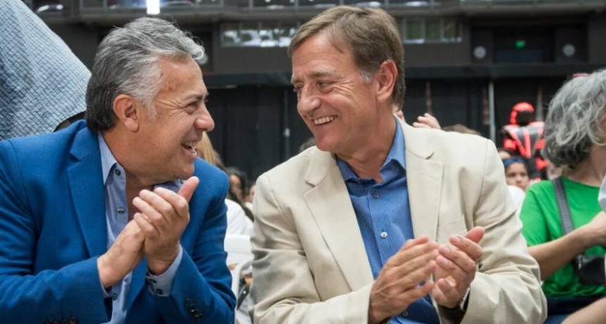 UN DIRECTOR “CHANTA”, PARA LA NUEVA CAJA DE CORNEJO, LA MINERÍA.