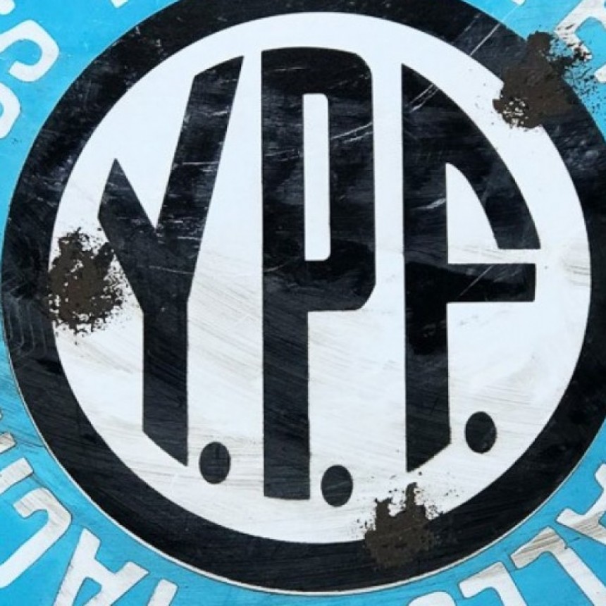 Las omisiones en el caso YPF.