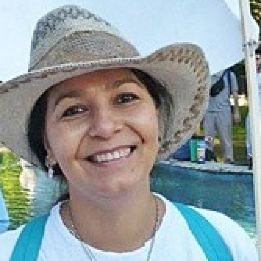 MENDOZA INCUMPLE MAS DE 50 LEYES Y NORMAS. ENTREVISTA EXCLUSIVA A JENNIFER IBARRA