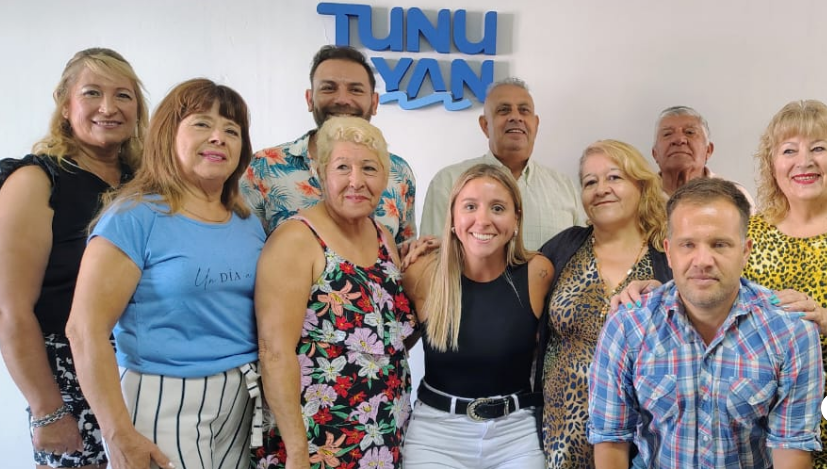 Tunuyán se prepara para elegir a su Reina y Rey del Adulto Mayor