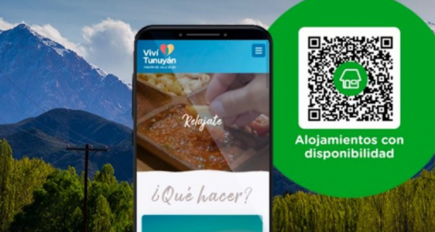 Tonada 2025: Todo lo que tenés que saber para alojarte en Tunuyán