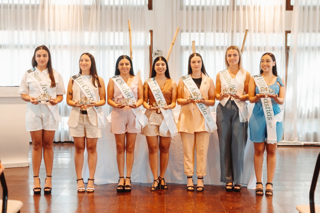 Tupungato pone en escena su Vendimia 2026: