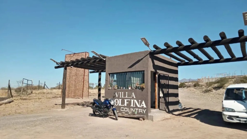 LOTEOS EN EL PEDEMONTE DONDE LA LEY NO ES PAREJA NI RIGUROSA DE ACUERDO AL MUNICIPIO