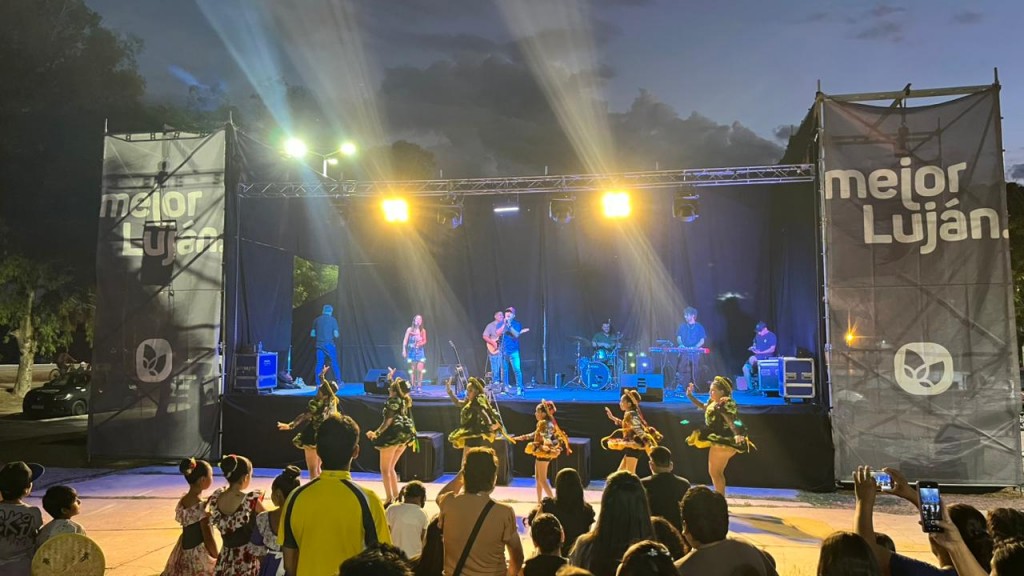 Mejor Verano en Luján de Cuyo