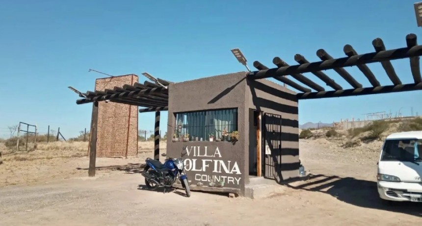 LOTEOS EN EL PEDEMONTE DONDE LA LEY NO ES PAREJA NI RIGUROSA DE ACUERDO AL MUNICIPIO