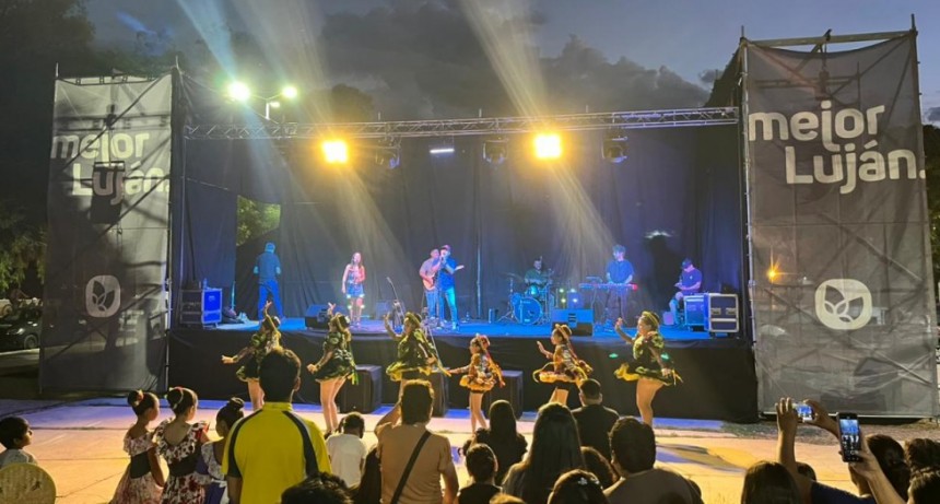 Mejor Verano en Luján de Cuyo