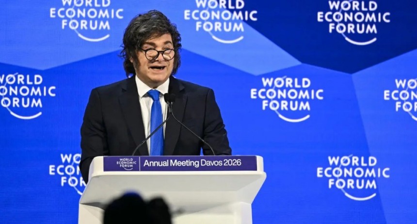 MILEI EN DAVOS ANÁLISIS DE CERTEZAS, REALIDADES, ENGAÑOS Y EXAGERACIONES