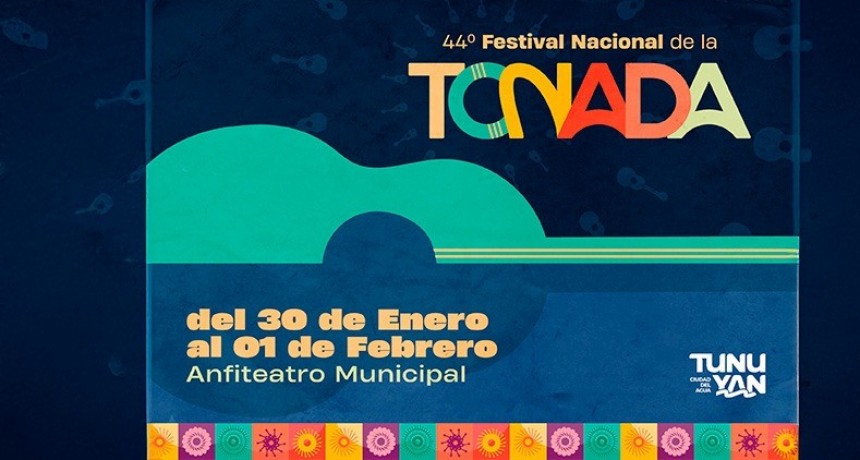 Grilla Tonada 2026: día a día, qué artistas tocan en el festival