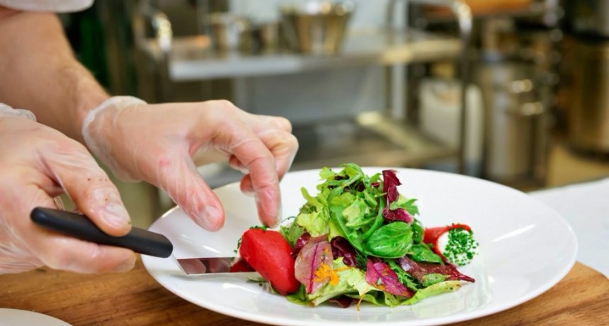 En febrero se reactiva el Curso de Manipulación Segura de los Alimentos en Tupungato: inscripciones abiertas