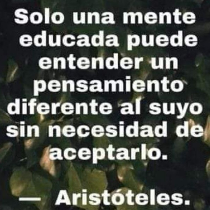 CITAS Y FRASES DIARIAS.-