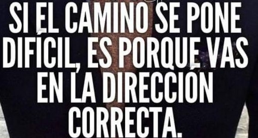 CITAS Y FRASES DIARIAS.-