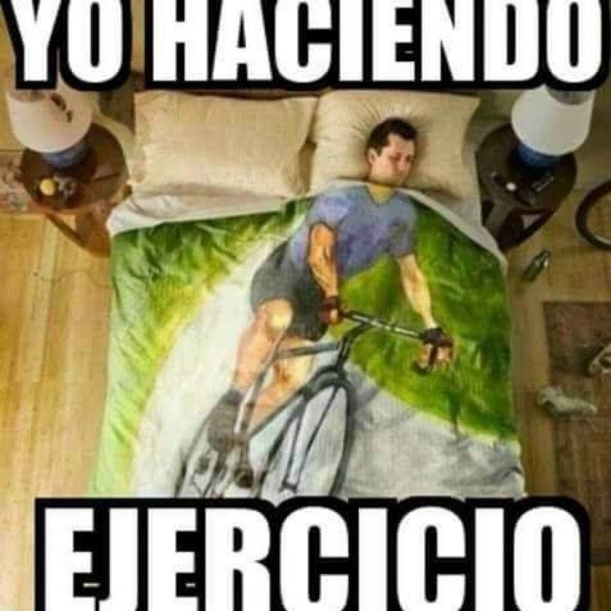 UN POCO DE HUMOR.-