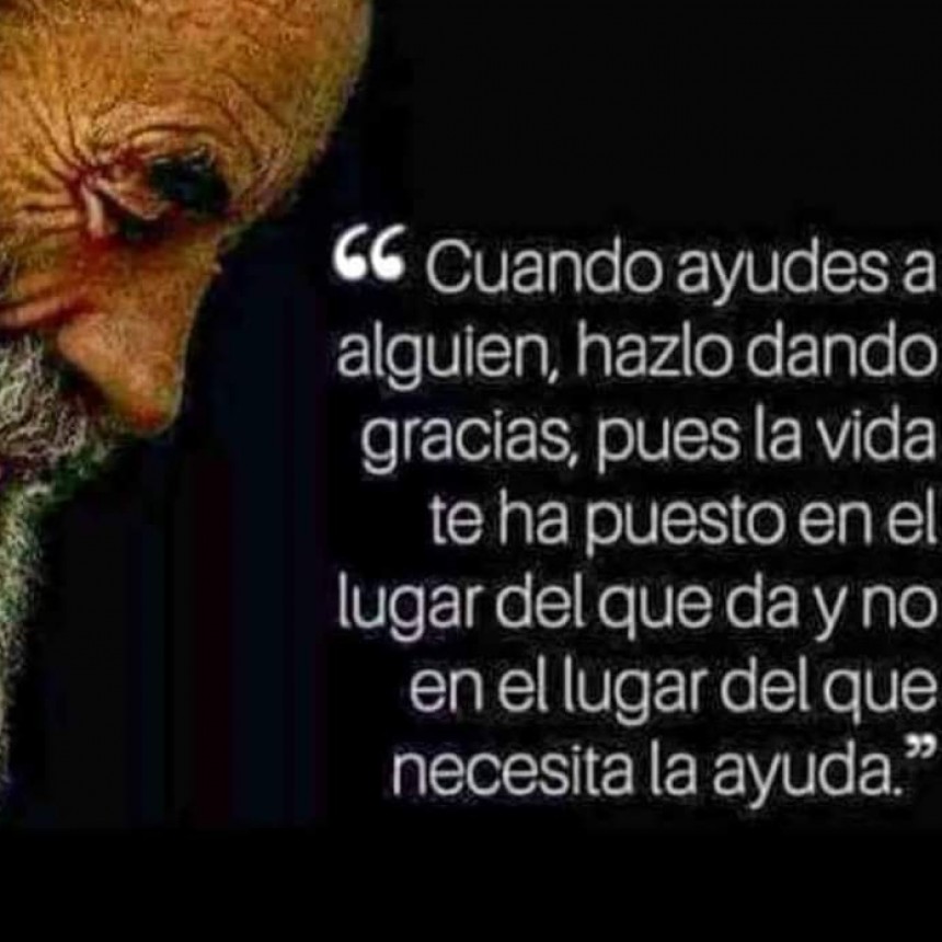 CITAS Y FRASES DIARIAS.-