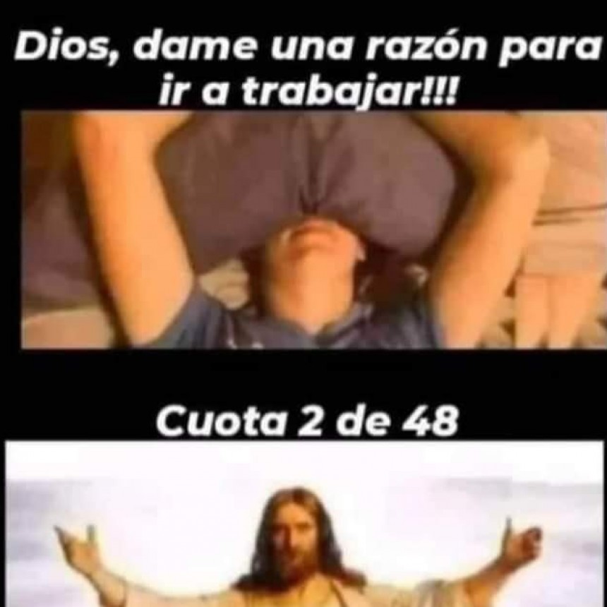 UN POCO DE HUMOR.-