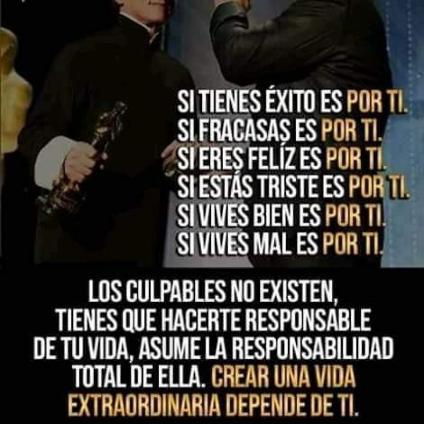LA VIDA.-