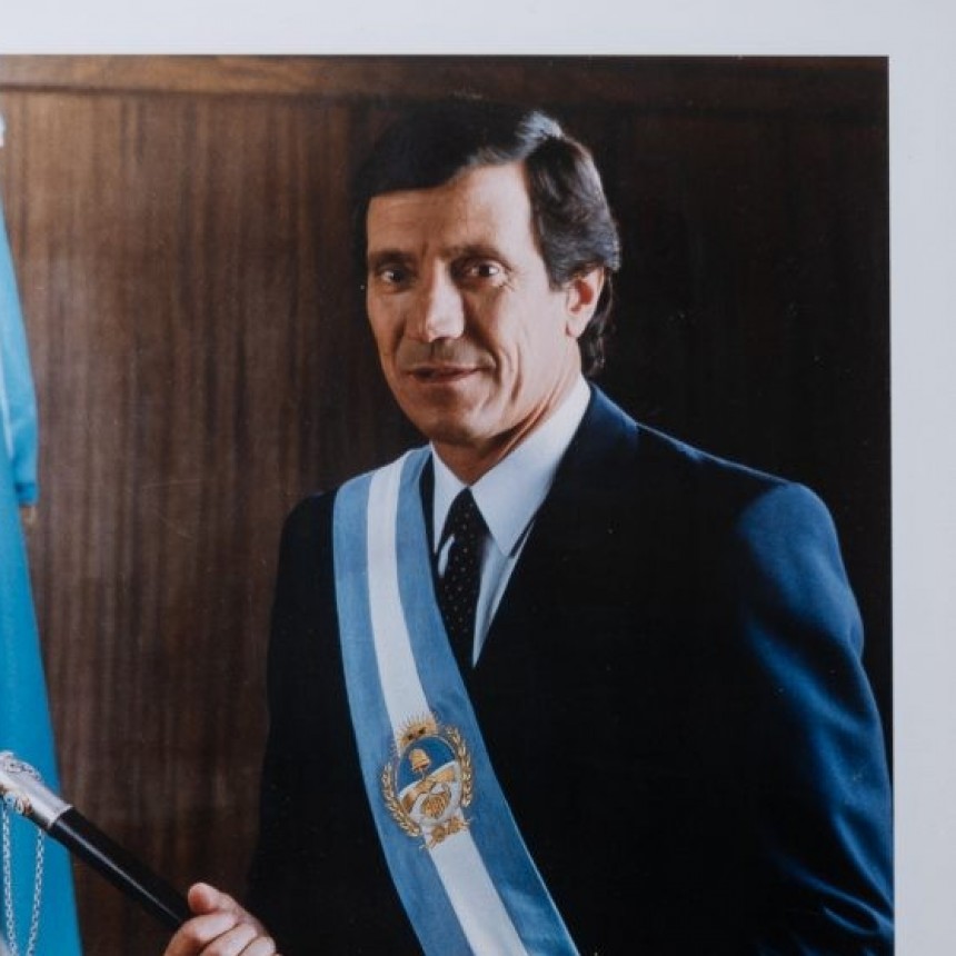ARTURO LAFALLA, ENTREVISTA EXCLUSIVA, SUPREMA CORTE, CONSEJO DE LA MAGISTRATURA Y SEGURIDAD. 