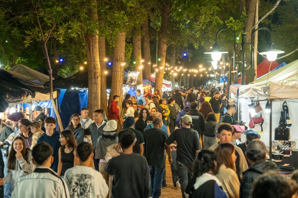 Festival de la Tonada: Un Viaje Cultural de 1972 a 2026