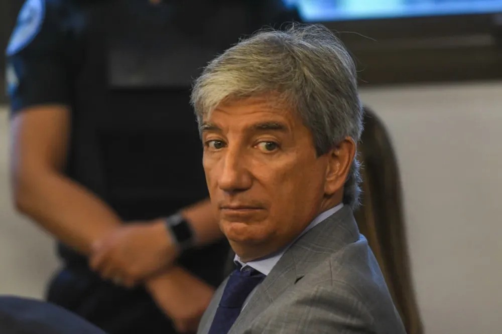 Caso del exjuez federal Walter Bento y un estudio comparativo con la justicia en Estados Unidos: ¿Argentina light para los delincuentes?