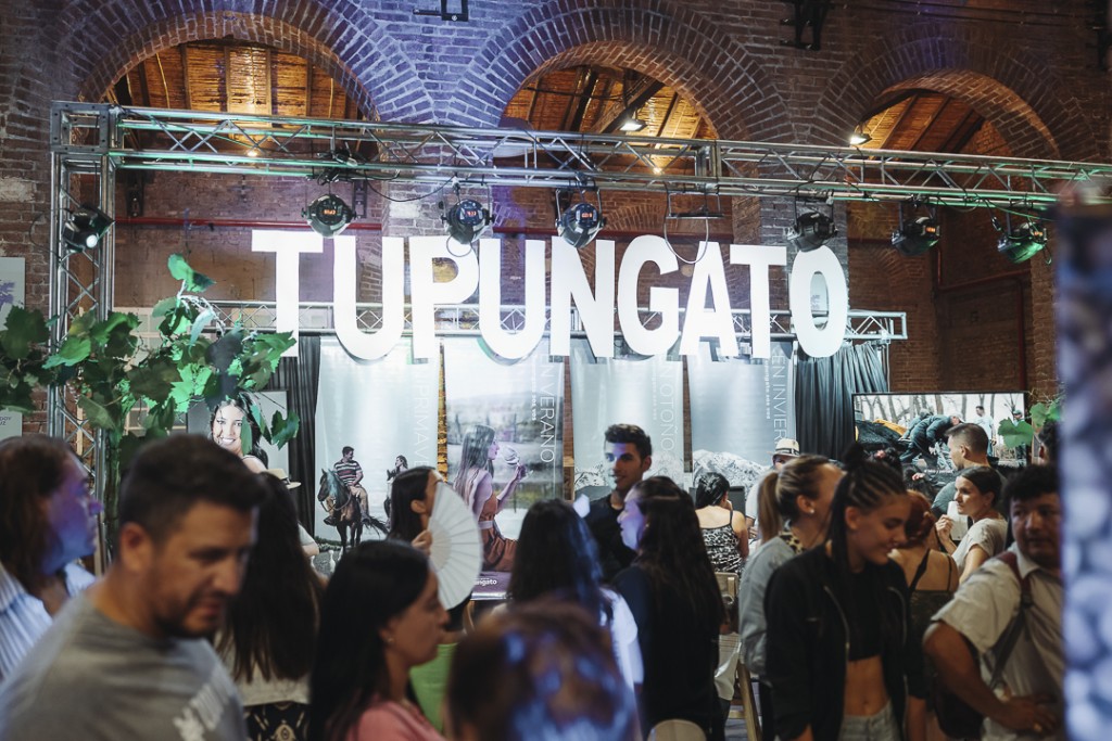 Tupungato dirá presente en el Paseo Federal 2026 y se presentará el lunes 23 de febrero