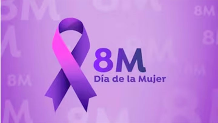 8M en Tupungato: &ldquo;Hacele zoom a tu voz, viv&iacute; sin filtro tu historia&rdquo;