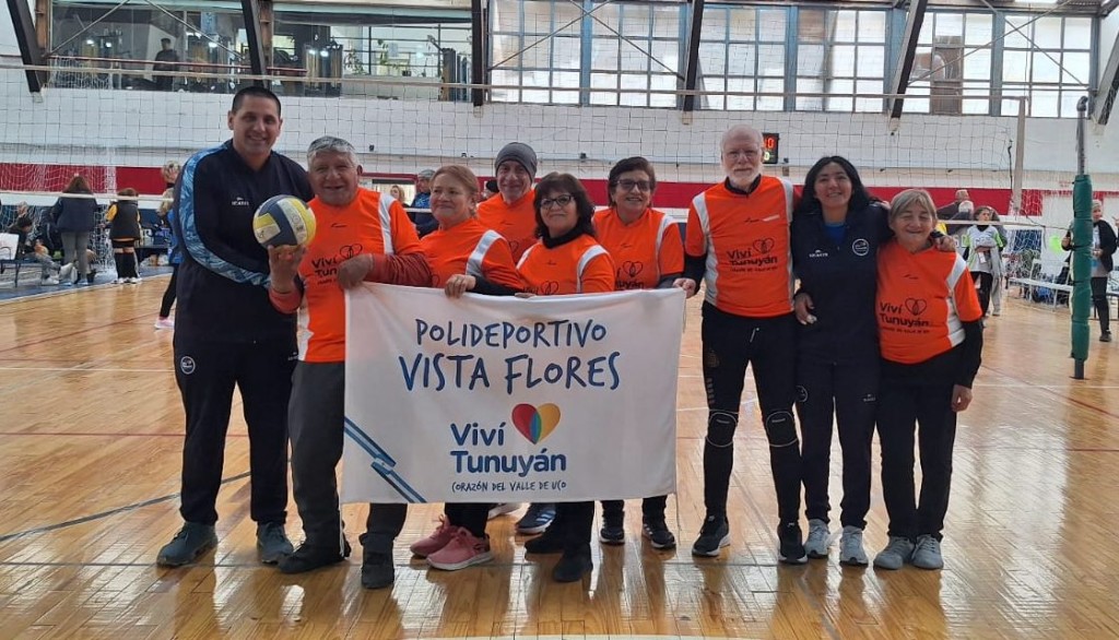 Tunuy&aacute;n ser&aacute; sede del Primer Encuentro Provincial de Newcom