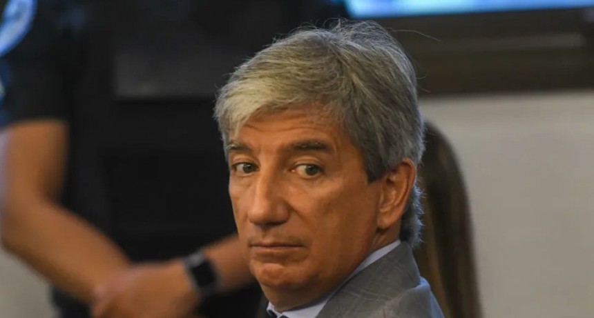 Caso del exjuez federal Walter Bento y un estudio comparativo con la justicia en Estados Unidos: ¿Argentina light para los delincuentes?