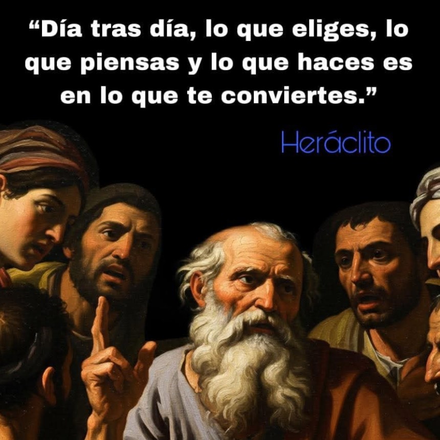 MUCHO QUE DECIR - MUCHO QUE APRENDER. POR LOS MEJORES.-