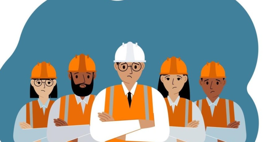 Los trabajadores invisibles: Análisis del panorama laboral argentino en medio de la nueva legislación