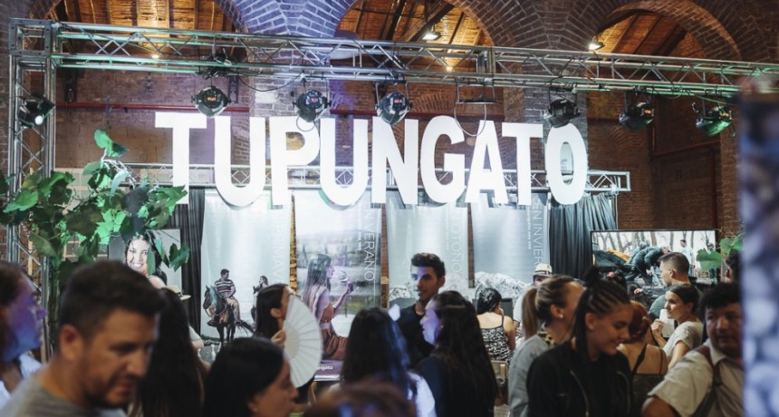 Tupungato dirá presente en el Paseo Federal 2026 y se presentará el lunes 23 de febrero