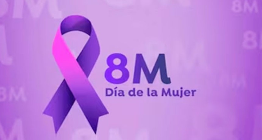 8M en Tupungato: &ldquo;Hacele zoom a tu voz, viv&iacute; sin filtro tu historia&rdquo;