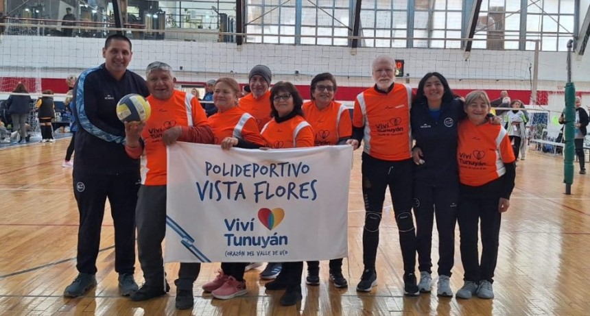 Tunuy&aacute;n ser&aacute; sede del Primer Encuentro Provincial de Newcom