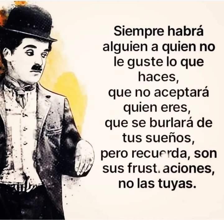 CITAS Y FRASES 