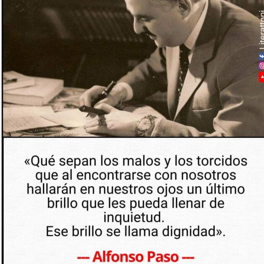MUCHO QUE DECIR - MUCHO QUE APRENDER. POR LOS MEJORES.-