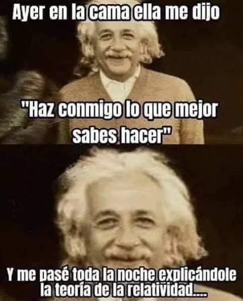 UN POCO DE HUMOR.- 