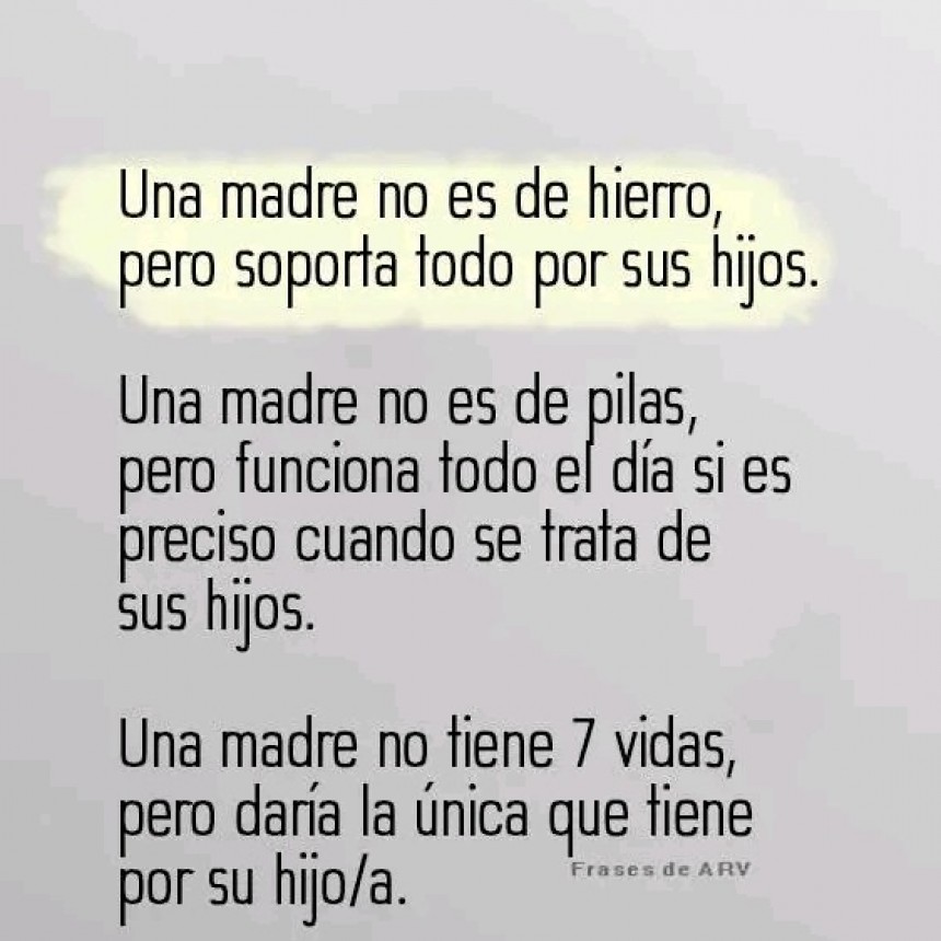 LA VIDA.-