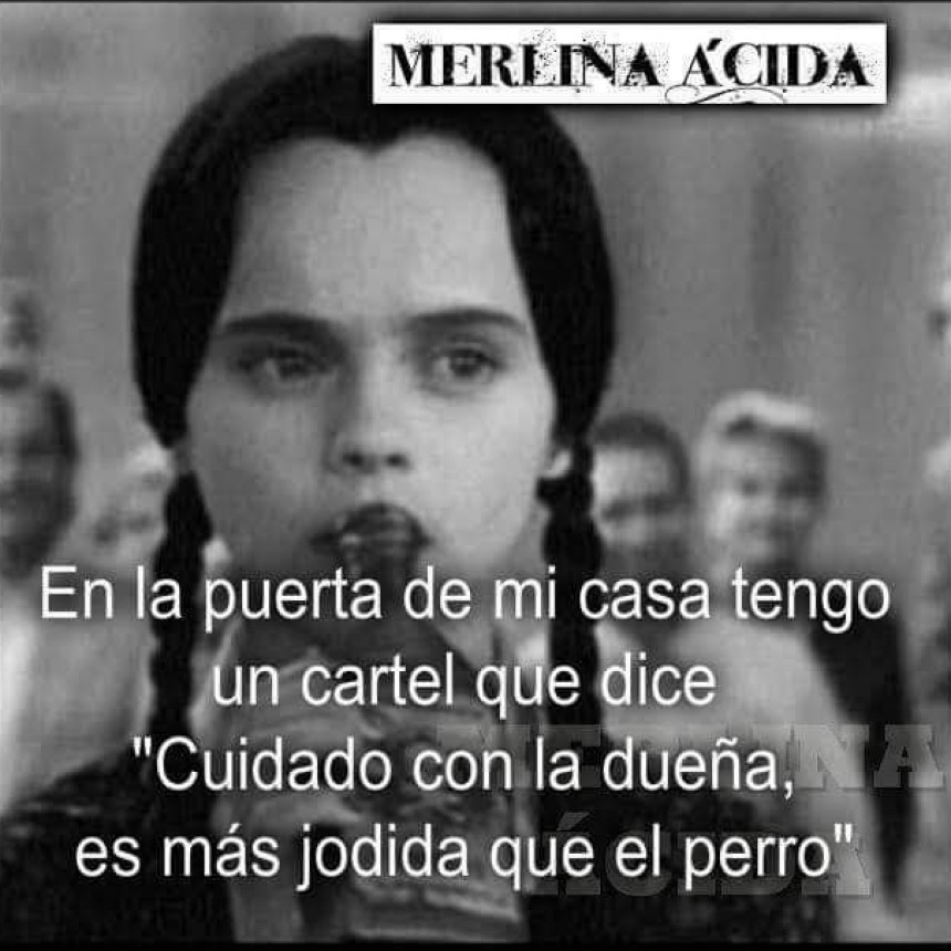 UN POCO DE HUMOR.-