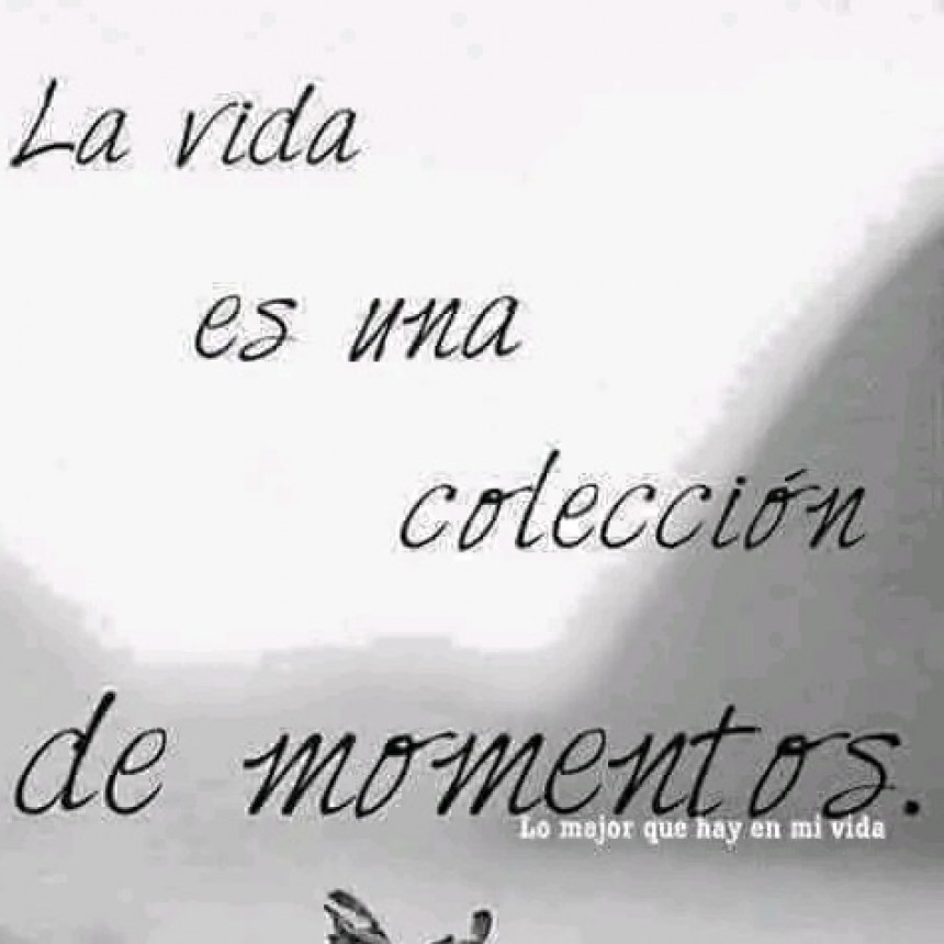 CITAS Y FRASES DIARIAS.-
