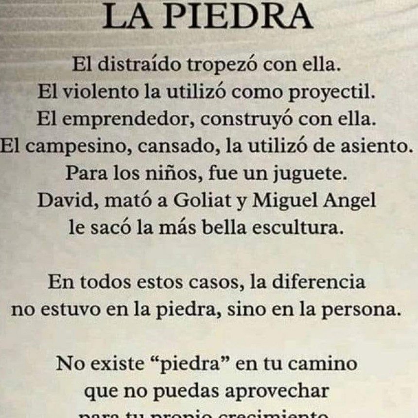 CITAS Y FRASES DIARIAS.-