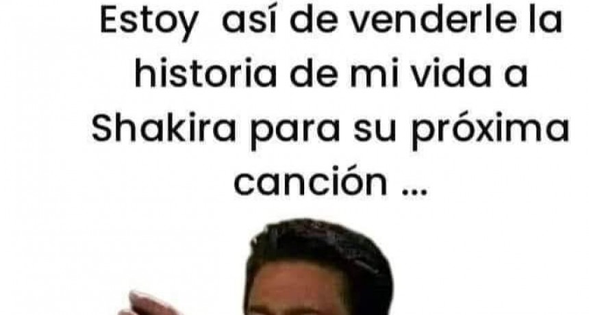 UN POCO DE HUMOR.-