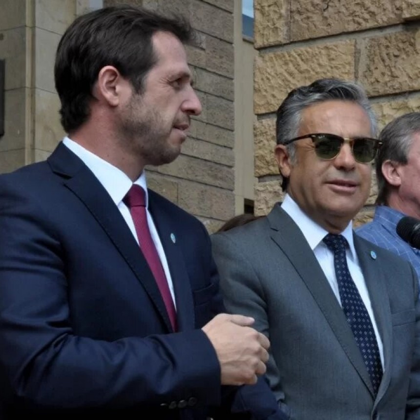 Cargos por jueces. La casta de la Justicia mendocina.