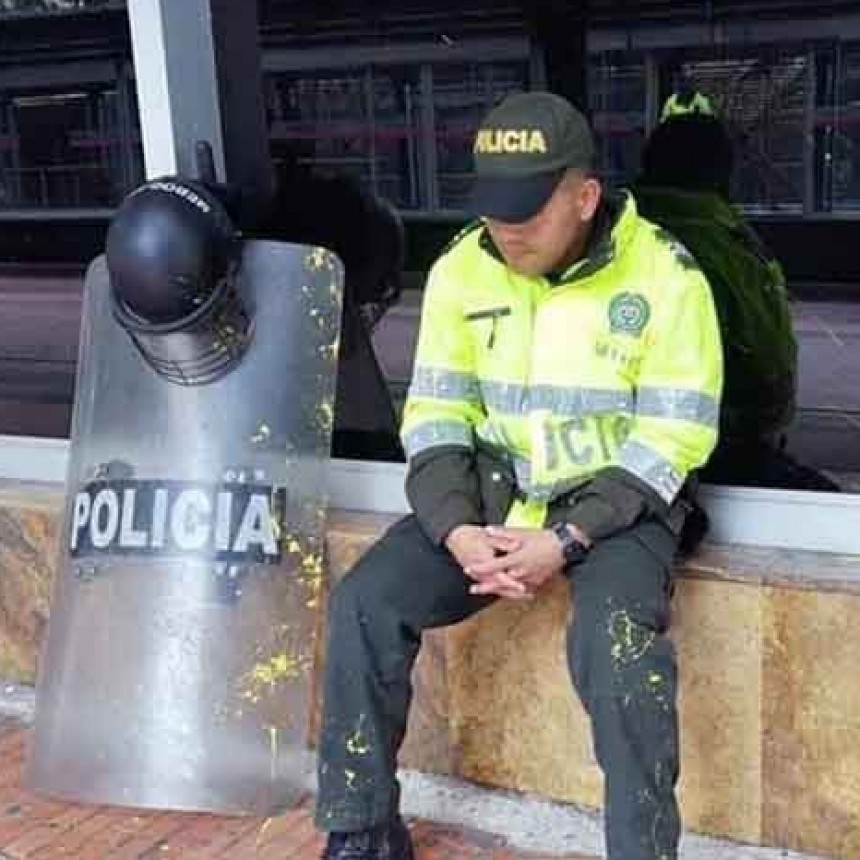 MENDOZA OTRO CACHETAZO A LA DIGNIDAD DE LAS FUERZAS POLICIALES. MONOPOLIO ESTATAL DE CAPACITACIÓN, EL NUEVO KIOSKO DE CORNEJO.