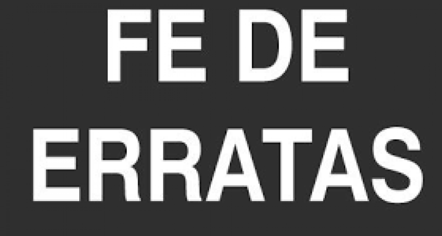 RENUNCIÓ LA DRA LOURDES GABRIELLI A SU CARGO EN LA LISTA INTERNA DEL COLEGIO DE ABOGADOS.