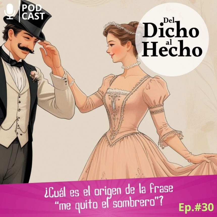 DEL DICHO AL HECHO 