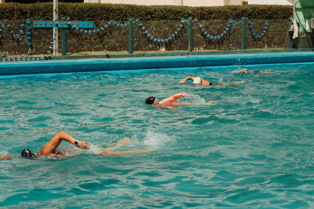 La temporada 2025/2026 del Programa Municipal de Verano llega a su cierre